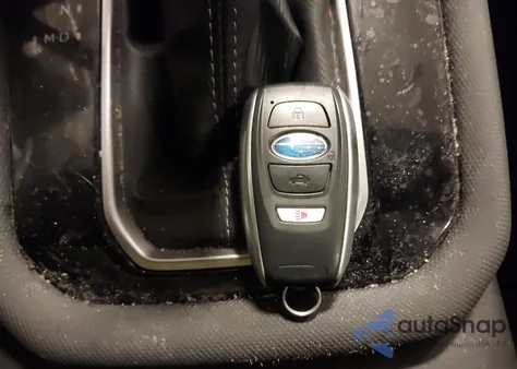 2025 Subaru Forester Limited из США, поврежденный, VIN JF2SLDNCXSH507732